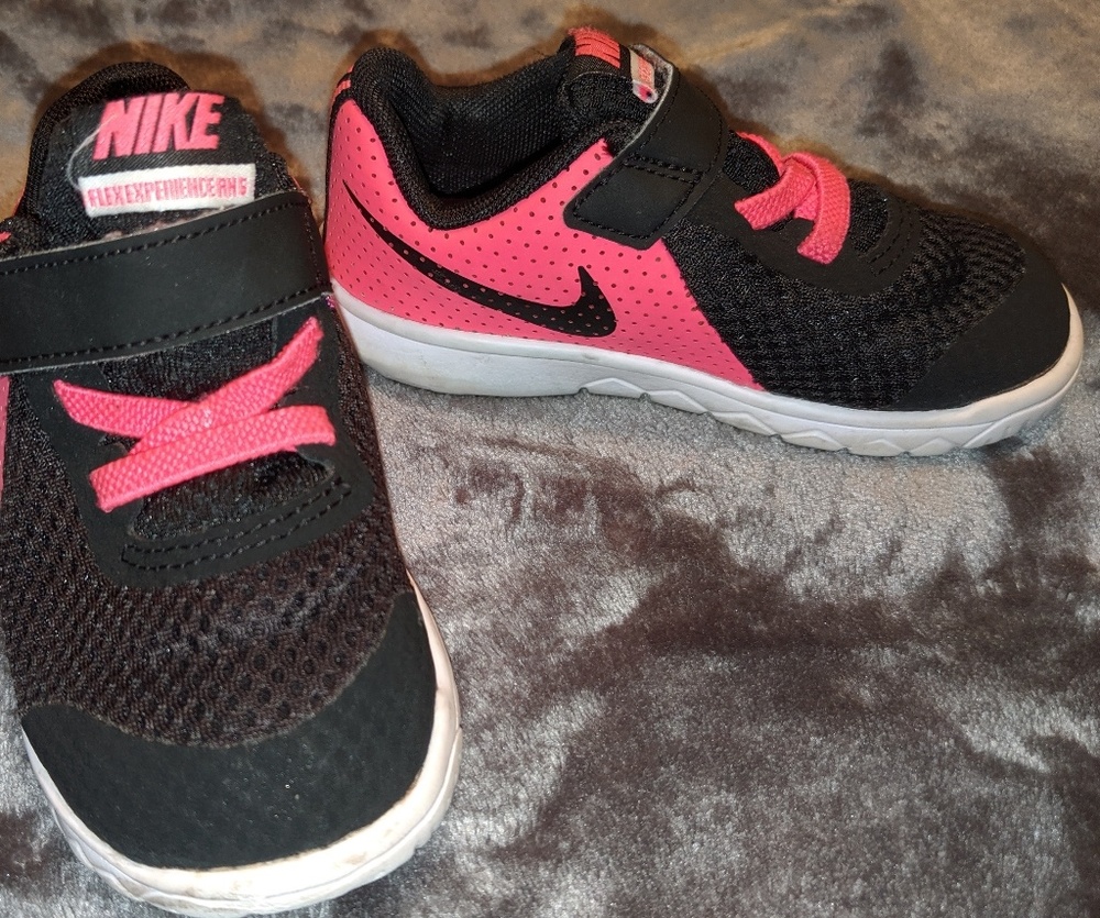 Nike's